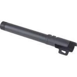 Canon extr&egrave;ne Rwa avec filetage externe pour 1911 KWC