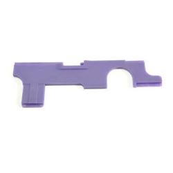 S&eacute;lector Plate SHS pour V2
