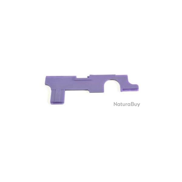 S�lector Plate SHS pour V2