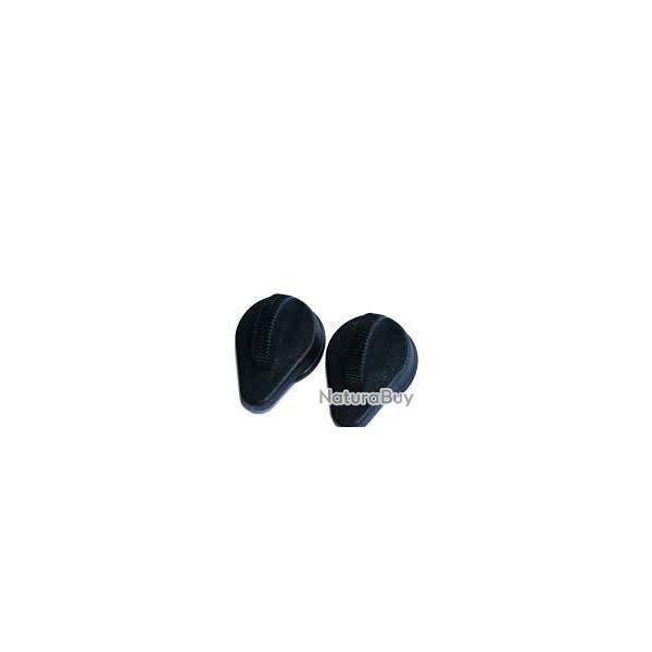 Bouchon de crosse Systema pour batterie