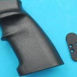 Poign&eacute;e grip G&P pour Systema SPR m&eacute;tal