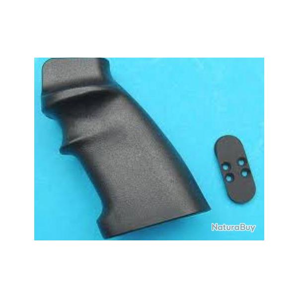 Poign�e grip G&amp;P pour Systema SPR m�tal