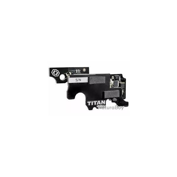 Gate  Titan V2 NGRS AR