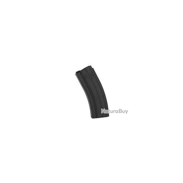 Chargeur hight cap Marui pour 416D/M4/SCARL 520 billes