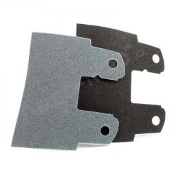 Anti -Slip Grip pour HI-CAP