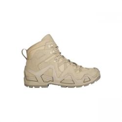 Chaussures Lowa Zephyr GTX MID TF d&eacute;sert taille 40