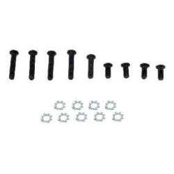 Kit visserie Gear Box V2