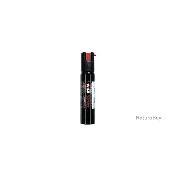 A�rosol Sabre 35Ml Piment Rouge au gel