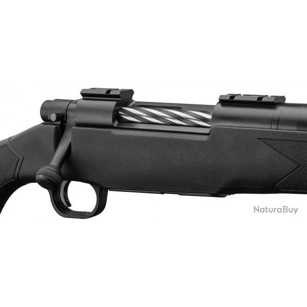 Carabine Mossberg Patriot calibre 308 Win synthetique avec filletage