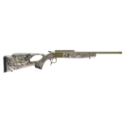 Carabine Bergara BA13 calibre 308 Take Down standard camo strata