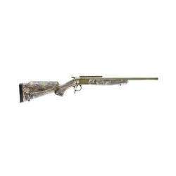 Carabine Bergara BA13 calibre 308 Take Down standard camo strata