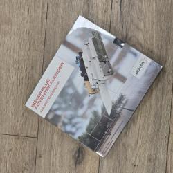Calendrier de l'avent Boker Plus 2025 cataclyst