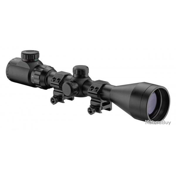 Lunette Electro Point 3-9X50