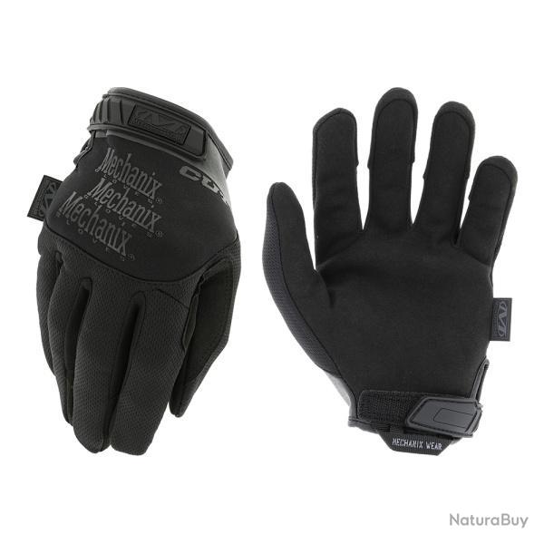 Gants anti-coupure/anti-perforation Pursuit D5 noir T10/XL