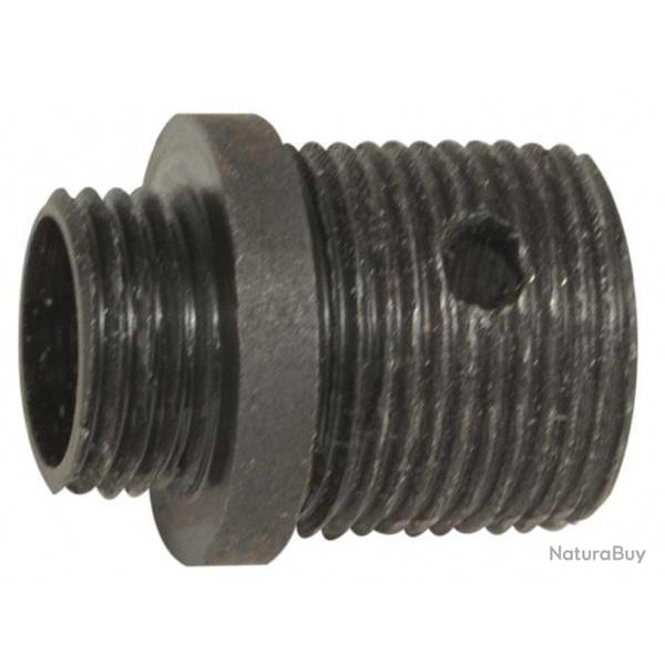 Adaptateur silencieux Swiss Arms pour 1911 Cybergun