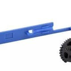 SHS V3 Tappet Plate + dual Sector Gear