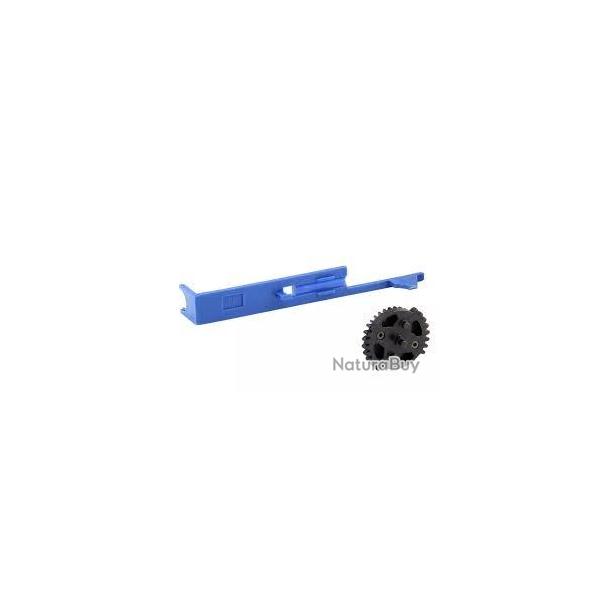 SHS V3 Tappet Plate + dual Sector Gear