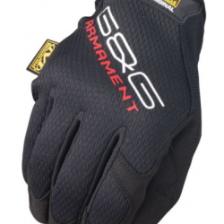 Gants Mechanix original G&G noir taille XXL