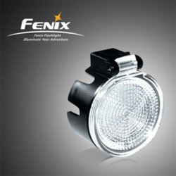 Lentille Diffuseur AD401 S&eacute;rie LD/PD Fenix