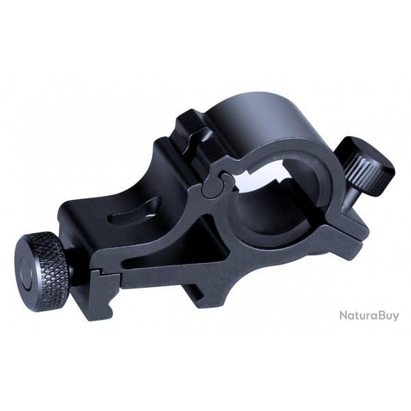 Support de lampe Olight pour rail picatinny