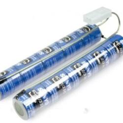 Batterie 9.6V 1600 mah Systema