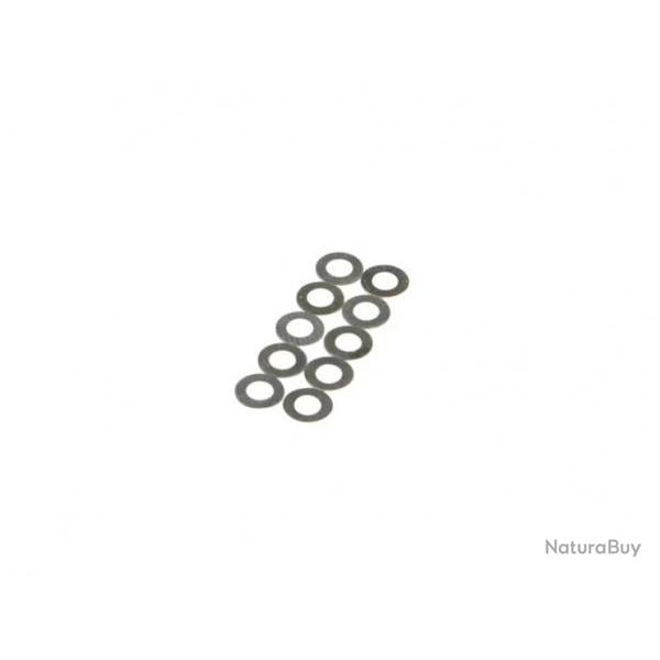 Shim set 0.15mm x 10 et 0.30mm x 10 ULTIMATE