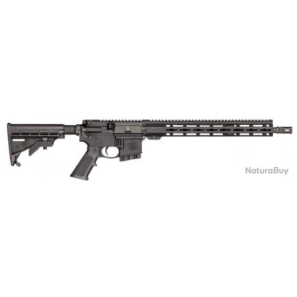 Carabine Smith &amp; Wesson M&amp;P15 3 16" calibre 5.5x45/223 rem