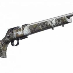 Carabine CZ 457 Stainless Camo calibre 22 lr