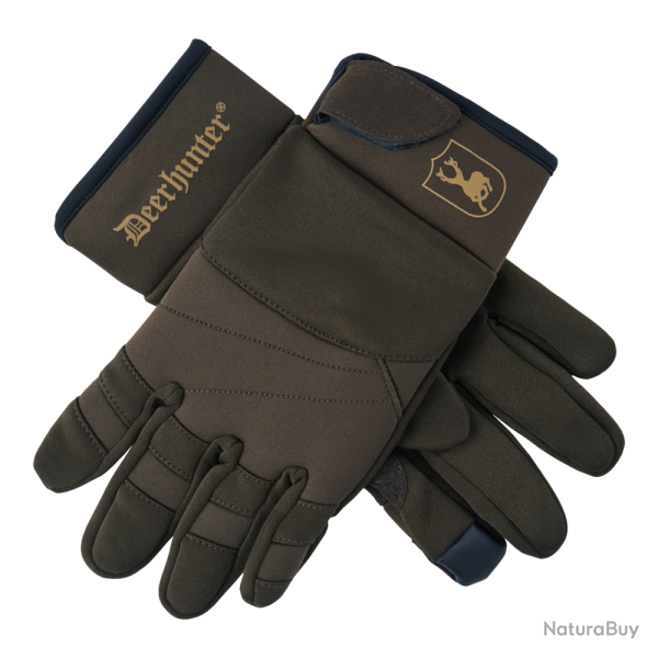 Gants Deerhunter Discover taille L