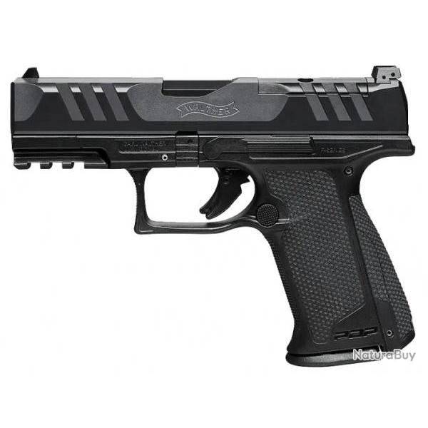 Pistolet Walther PDP F-series OR 4" cal 9x19