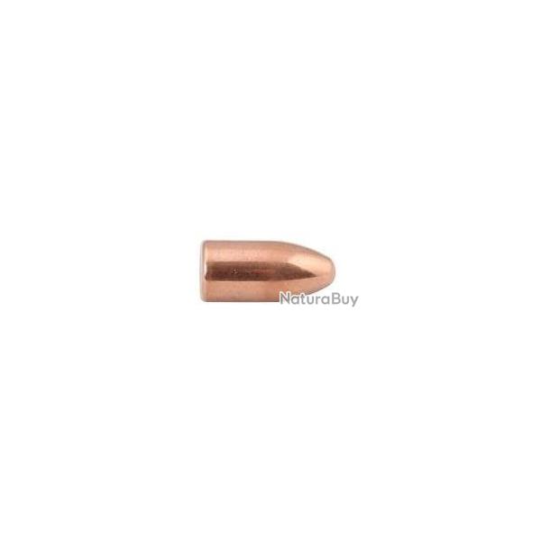 Ogives Cam Pro cuivr� FCP RN-FP calibre .30 308 110grs 7,13g