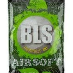 Billes BLS BIO Blanches 0.30g 1 kg