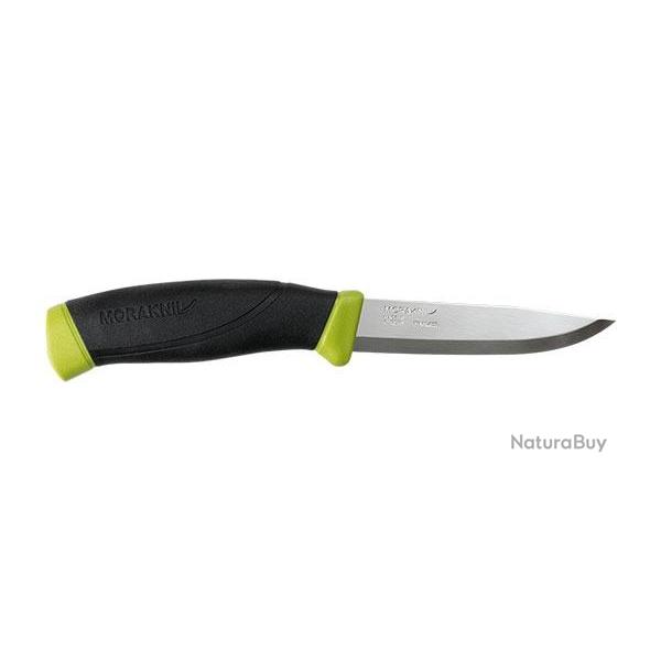 Couteau Morakniv Companion Olive Green