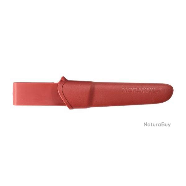 Couteau Morakniv Companion Dala Red