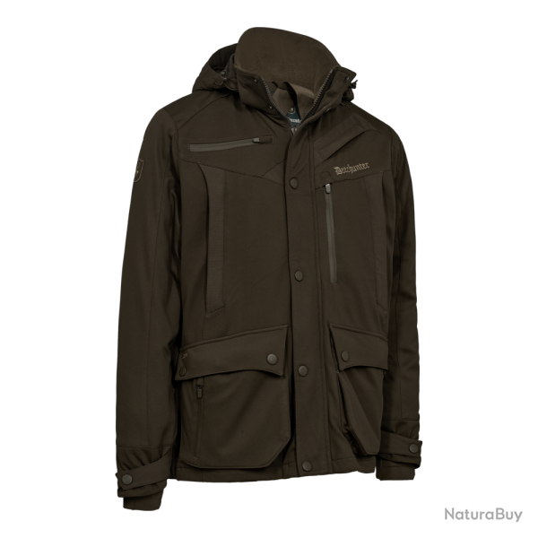 Veste muflon pro Deerhunter taille 50