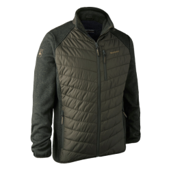 Veste matelass&eacute;e Deerhunter moor timber taille 5XL