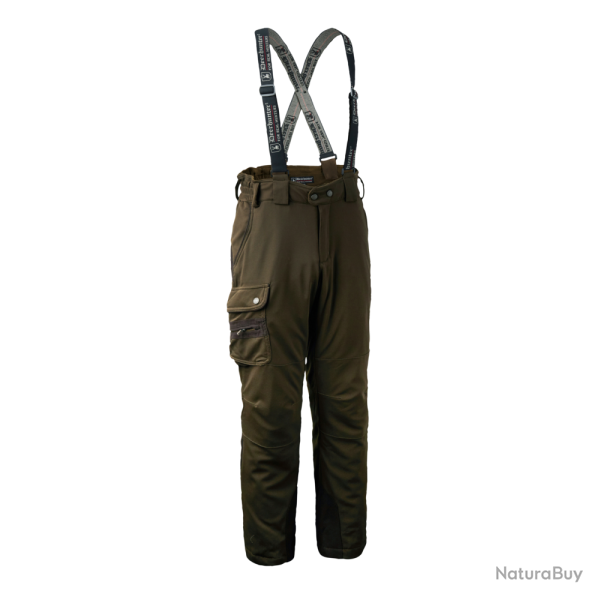 Pantalon Deerhunter muflon taille 48