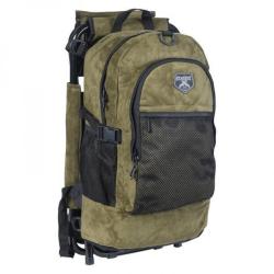 Sac &agrave; dos siege ProHunt couleur kaki