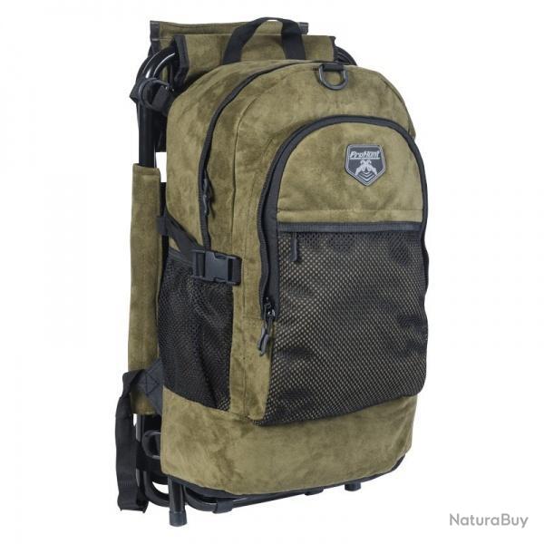 Sac � dos siege ProHunt couleur kaki