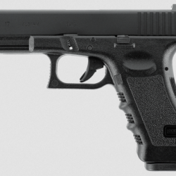 R&eacute;plique de Glock 17 gen 3 gaz 6 mm