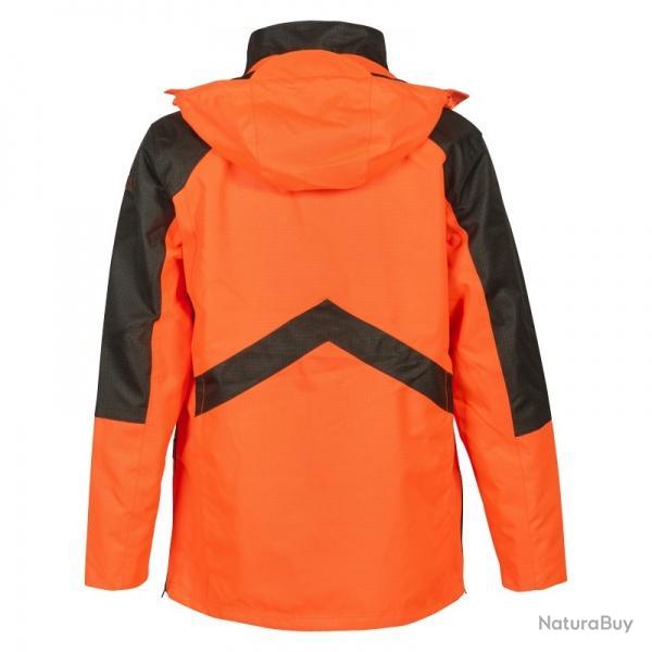 Veste predator evo taille l