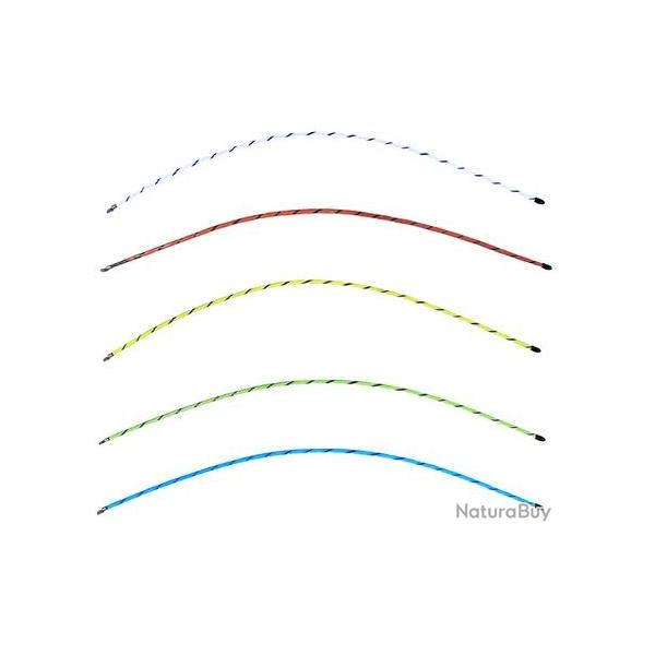 Antenne �metteur Rog couleur jaune