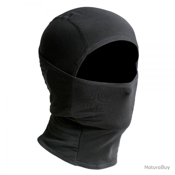 Cagoule thermo performer A10-Equipement noir