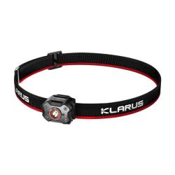 Lampe frontale Klarus HM3 - 670 lumens