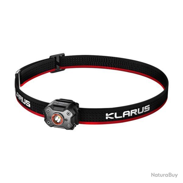 Lampe frontale Klarus HM3 - 670 lumens
