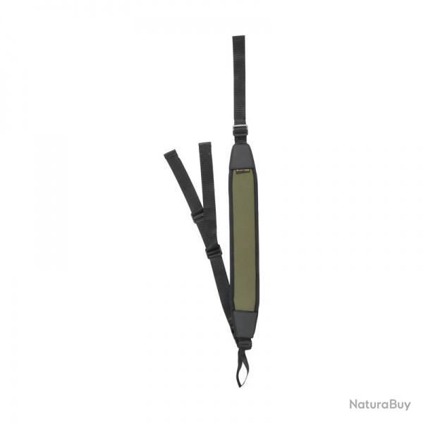Bretelle pour fusil ProHunt en n�oprenne verte