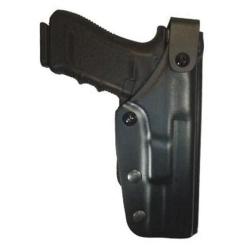 Holster Gould & Goodrich pour Glock 17 triple retention