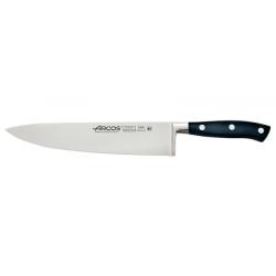 Couteau chef rivera Arcos lame de 200mm