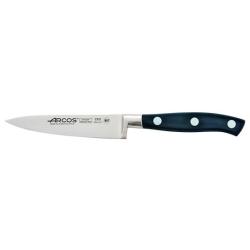 Couteau office rivera Arcos lame de 100mm