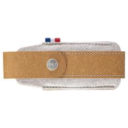 Etui pour couteau taille L Opinel